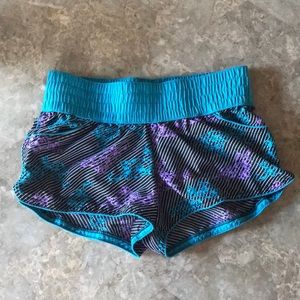 🌊 Swim/ workout shorts with two pockets